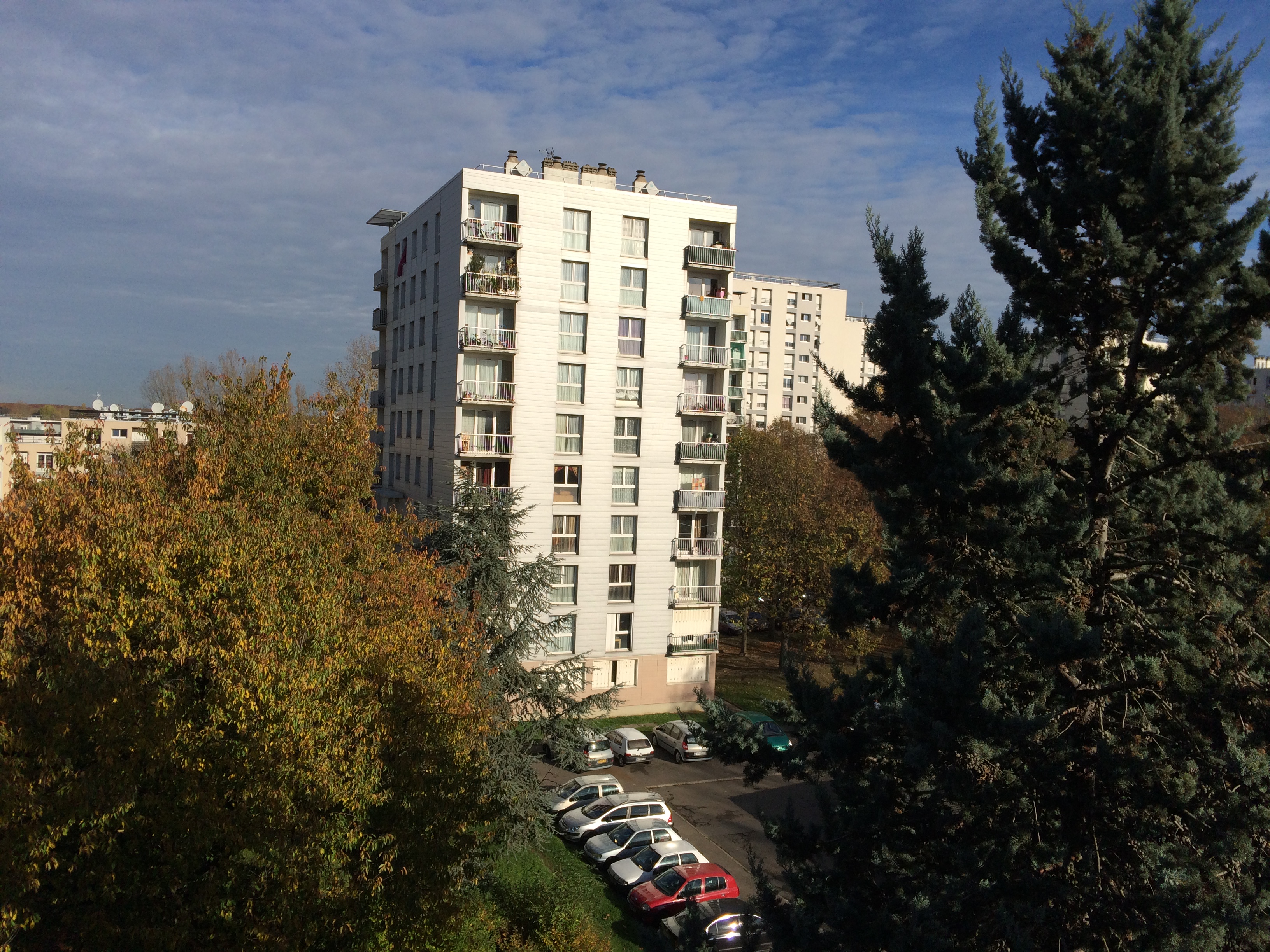 AULNAY SOUS BOIS