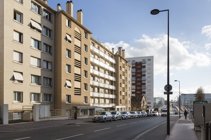 CHARENTON LE PONT