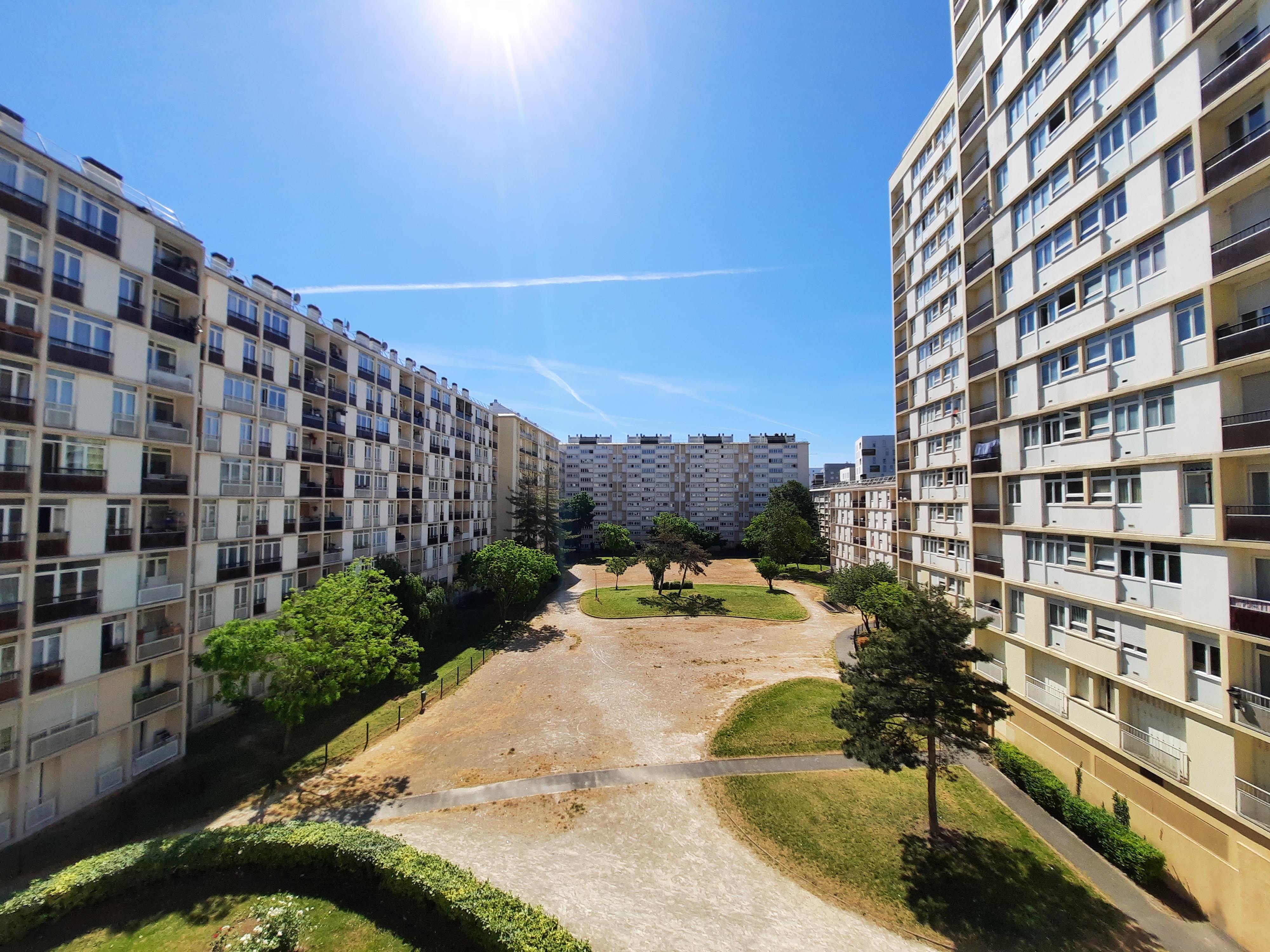 VITRY SUR SEINE