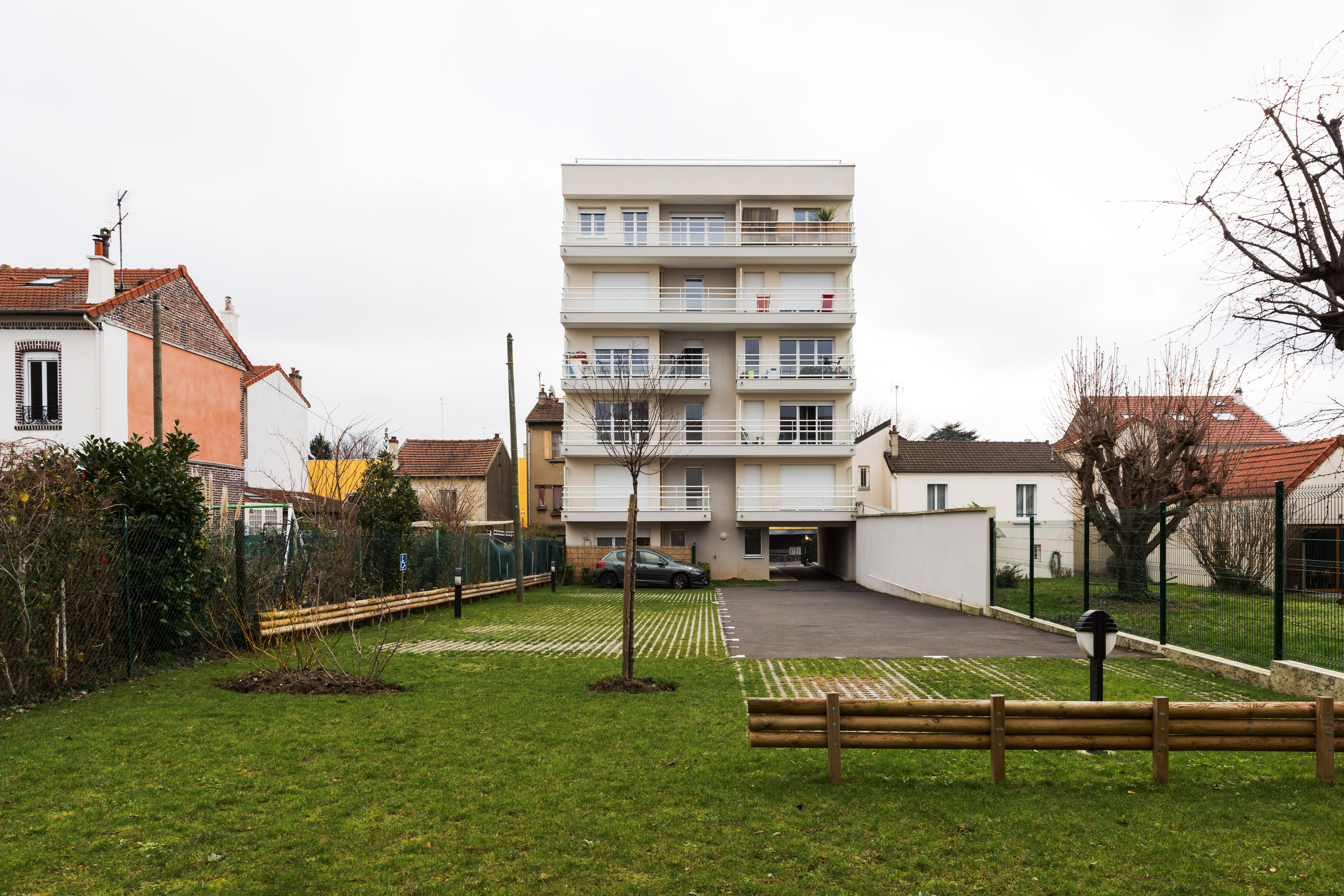 BAGNOLET